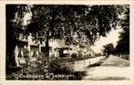 S Jacobiparochie - Oosterweg - Fotokaart, Ophalen of Verzenden, 1920 tot 1940, Gelopen, Friesland