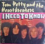 Tom Petty And The Heartbreakers – I Need To Know, Gebruikt, 7 inch, Single, Ophalen of Verzenden