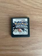 Pokémon Platinum - Nintendo DS, Spelcomputers en Games, Games | Nintendo DS, Ophalen, 1 speler, Zo goed als nieuw, Role Playing Game (Rpg)