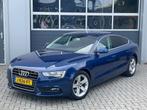 Audi A5 Sportback 1.8 TFSI | Navi | Sportstoelen | PDC v+a |, Voorwielaandrijving, Euro 5, Stof, Gebruikt