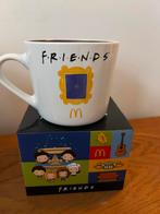 McDonald's Friends Mok - Limited Edition, Ophalen of Verzenden, Nieuw