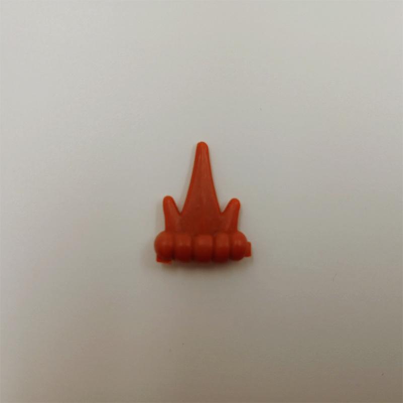 TMNT Turtle Fist Dagger Playmates Toys 1988, Ophalen of Verzenden, Zo goed als nieuw
