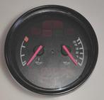 Wijzerplaat herstelling Porsche Oliedrukmeter 964641103, Ophalen of Verzenden, Gebruikt, Porsche