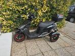 Nipponia Pride Scooter - Zo Goed Als Nieuw!, Fietsen en Brommers, Snorfietsen en Snorscooters, Elektrisch, Zo goed als nieuw, Ophalen