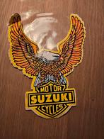 Motor Suzuki, Ophalen of Verzenden, Zo goed als nieuw, Auto of Motor