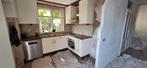 Keuken zonder apparatuur , wel bespreekbaar, Huis en Inrichting, Ophalen, Gebruikt, 200 cm of meer, 25 tot 50 cm