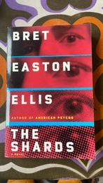 The shards - Bret Easton Ellis, Boeken, Taal | Engels, Ophalen of Verzenden, Zo goed als nieuw