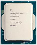 CPU Intel Core i5-13600K, Overige, Ophalen of Verzenden, Zo goed als nieuw, 4 Ghz of meer