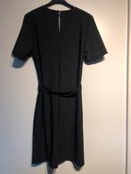Travelstof jurk van Dayz mt L, Zwart, Maat 42/44 (L), Nieuw, Ophalen of Verzenden