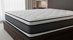 Luxe Pocketvering Matras met Dubbel Koudschuim Topper 349,-, Huis en Inrichting, Slaapkamer | Matrassen en Bedbodems, Ophalen of Verzenden