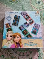 Disney Frozen - Domino, Ophalen of Verzenden, Gebruikt, Puzzelen