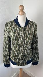 King Louie maat L Als nieuw glitter vest 1266