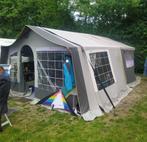 Jamet Louisianna 6pp vouwwagen, Caravans en Kamperen, Vouwwagens, Ophalen, Tot en met 6