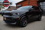 Dodge Durango 5.7 V8 R/T Supertrack, LPG, Grijs kenteken, Al, Auto's, Dodge, Origineel Nederlands, Te koop, Airconditioning, Gebruikt