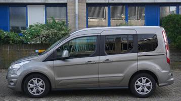 Ford Tourneo Connect Compact 1.0 Titanium beschikbaar voor biedingen