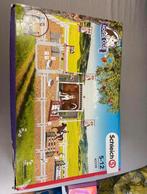 Schleich springset 42338, Ophalen of Verzenden, Nieuw