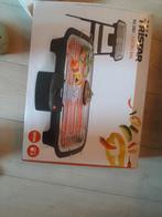 TRISTAR ELECTRIC BBQ, Tuin en Terras, Elektrische barbecues, Ophalen of Verzenden, Zo goed als nieuw