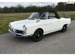 NSU WANKEL SPIDER ‘67 in abs. concoursst, optisch en techn, 600 kg, Achterwielaandrijving, Gebruikt, Cabriolet