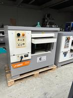 SCM Casadei vandiktebank grote voorraad 410 tot 630, Doe-het-zelf en Verbouw, Schaafmachines, Ophalen of Verzenden, Nieuw