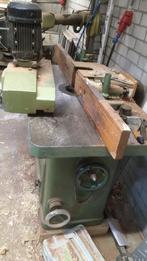 Houtfreesmachine - Gebruikt, Ophalen of Verzenden, Gebruikt, Elektrisch, Overige soorten