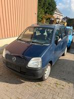 Opel agila 1.0compleet voor demontage!! 133dkm, Opel, Opel, Opel, Ophalen of Verzenden