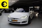 Tesla Model S 90D Base | CCS Upgrade | Free Supercharging |, Auto's, Tesla, Gebruikt, Zwart, Model S, Vierwielaandrijving