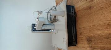 Varian SPS-5 Autosampler

 

 beschikbaar voor biedingen