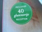 supergranen incl 40 glutenvrij recepten, Dieet en Voeding, Chrissy freer, Ophalen of Verzenden, Zo goed als nieuw