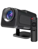 Magcubic HY320, Audio, Tv en Foto, Beamers, Ophalen of Verzenden, Nieuw, Ultra HD (4K)