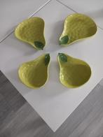 LEUKE NIEUWE  GROENE SCHALEN, Huis en Inrichting, Keuken | Servies, Nieuw, Ophalen of Verzenden, Schaal of Schalen, Overige stijlen