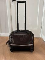 Kipling Rugtas Trolley, Overige materialen, Gebruikt, Minder dan 50 cm, Ophalen of Verzenden