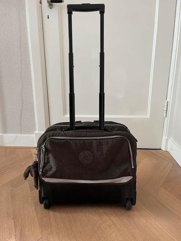 Kipling Rugtas Trolley beschikbaar voor biedingen