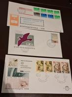 9x eerste dag enveloppen, Ophalen of Verzenden, Nederland