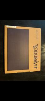 Duravit starck 3 toilletbril. Wc bril. 4x soft close, Ophalen of Verzenden, Nieuw, Overige typen