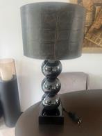 Eric kuster Tafelmodel ZGAN nieuwprijs was €445,-, Ophalen of Verzenden, Zo goed als nieuw, Glas, 75 cm of meer