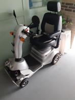 Scootmobiel Quingo Plus zo goed als nieuw, Diversen, Ophalen, 16 t/m 25 km, 16 km/u of meer, Quingo