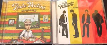 Paolo Nutini -  2, cd's beschikbaar voor biedingen