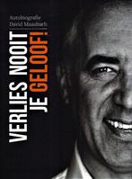 Verlies Nooit Je Geloof ! - David Maasbach / 9789064422331, Ophalen of Verzenden, Zo goed als nieuw, David Maasbach