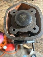 gilera 50 snel cilinder, Ophalen of Verzenden, Gebruikt, Cilinder