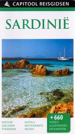 Capitool Reisgidsen : Sardinië / 9789000342174, Capitool, Raffaella Rizzo, Europa, Ophalen of Verzenden