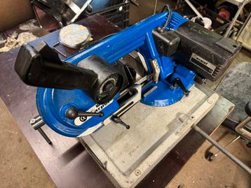 Bandzaag Marpol 95 beschikbaar voor biedingen