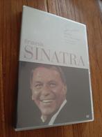 Dvd Frank Sinatra live from Madison Square Garden, Cd's en Dvd's, Dvd's | Muziek en Concerten, Alle leeftijden, Ophalen of Verzenden