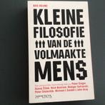 Kleine filosofie van de volmaakte mens - Bas Heijne, Ophalen of Verzenden, Zo goed als nieuw