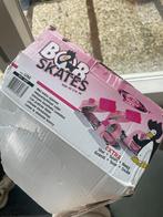 Glij-ijzers Bob Skates maat 24-34, Ophalen, Gebruikt, Overige typen, Overige merken