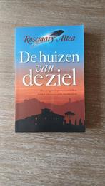 De Huizen Van De Ziel, Rosemary Altea, Boeken, Ophalen of Verzenden, Gelezen, Spiritualiteit algemeen, Overige typen