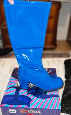 Laarzen funtasma step into fun blauw blue boots mt 37 nieuw!, Ophalen of Verzenden, Nieuw, Blauw