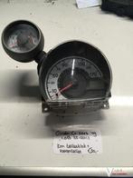 Citroen C1 5drs 1.0 2009 2500112  Km Tellerklok + Toerentell