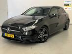 Mercedes-Benz A-klasse 200 AMG Night Edition / Sfeerverlicht, Voorwielaandrijving, Gebruikt, 4 cilinders, Bedrijf