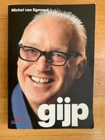 Boek Rene van der Gijp - Michel van Egmond, Ophalen of Verzenden, Zo goed als nieuw, Michel van Egmond, Balsport