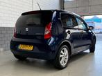 Seat Mii 1.0 Sport Dynamic, Voorwielaandrijving, Euro 5, Stof, Zwart